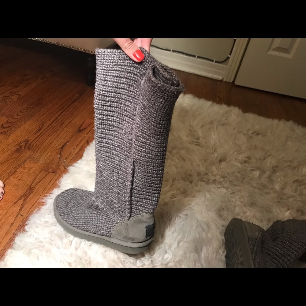 Ugg boots